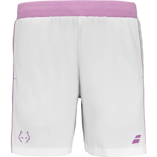 ШОРТИ SHORT LEBRON WHITE