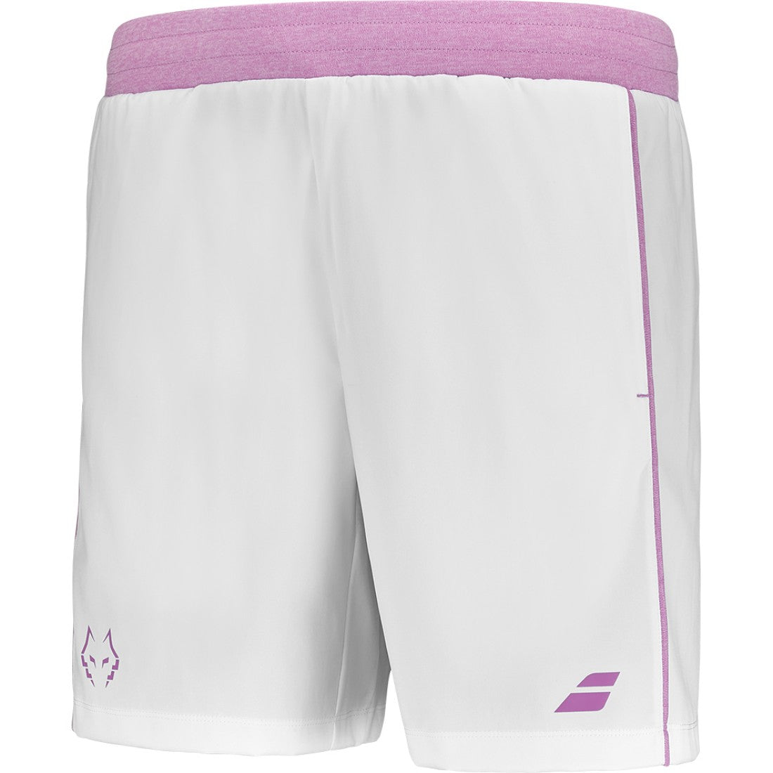 ШОРТИ SHORT LEBRON WHITE