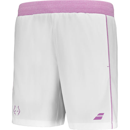 ШОРТИ SHORT LEBRON WHITE