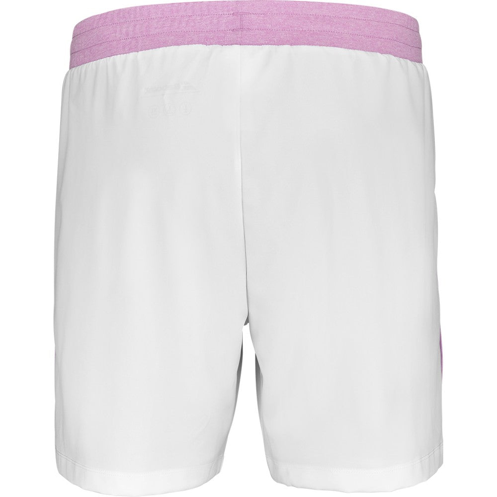 ШОРТИ SHORT LEBRON WHITE
