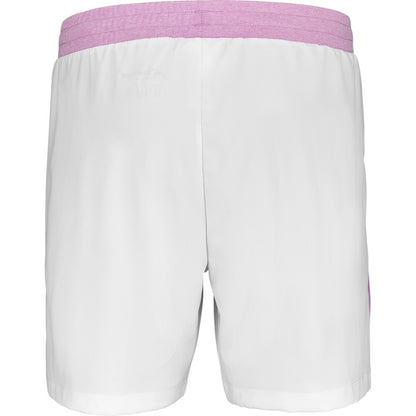 ШОРТИ SHORT LEBRON WHITE