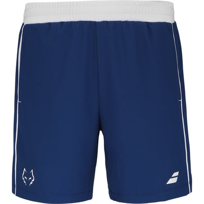 ШОРТИ SHORT LEBRON ESTATE BLUE 2025