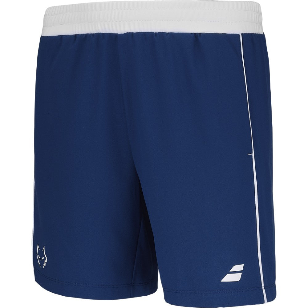ШОРТИ SHORT LEBRON ESTATE BLUE 2025