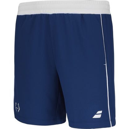 ШОРТИ SHORT LEBRON ESTATE BLUE 2025