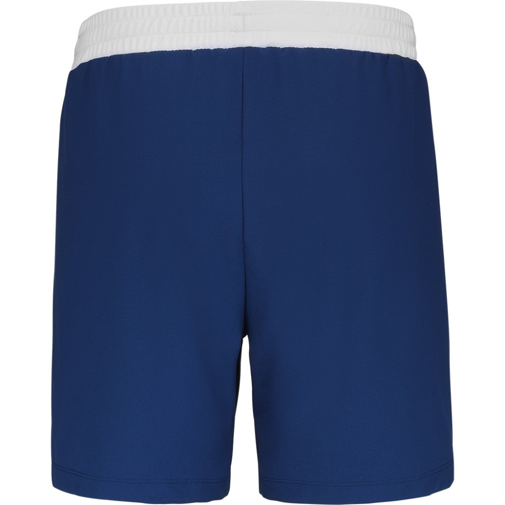 ШОРТИ SHORT LEBRON ESTATE BLUE 2025