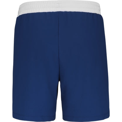 ШОРТИ SHORT LEBRON ESTATE BLUE 2025