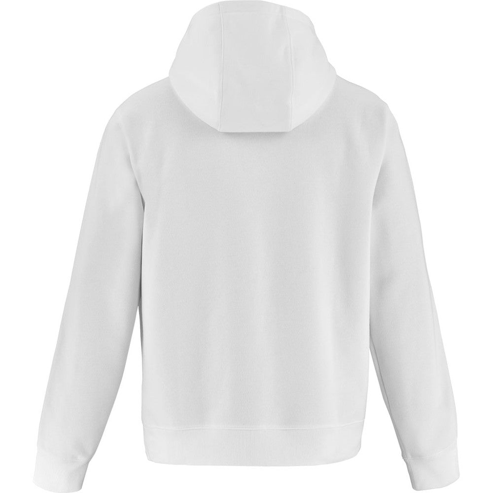 HOOD SWEAT J LEBRON WHITE