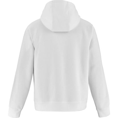 HOOD SWEAT J LEBRON WHITE