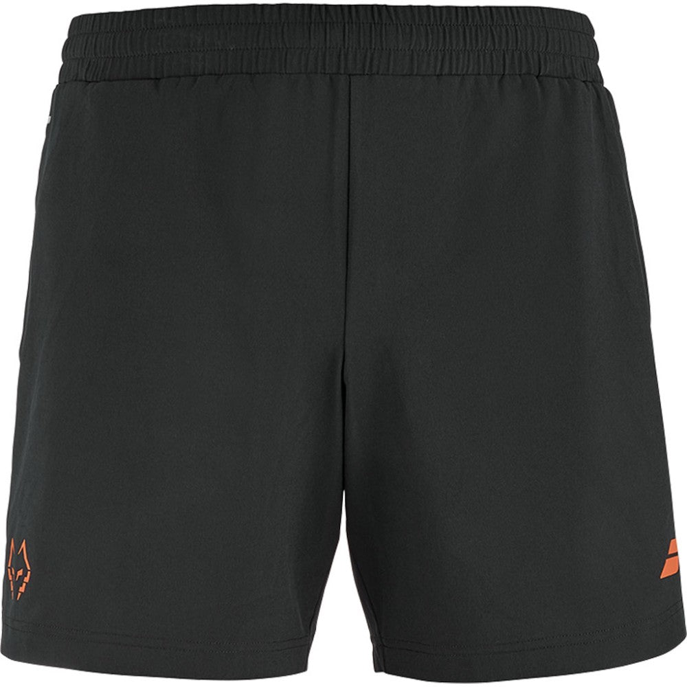ШОРТИ SHORT LEBRON BLACK 2026