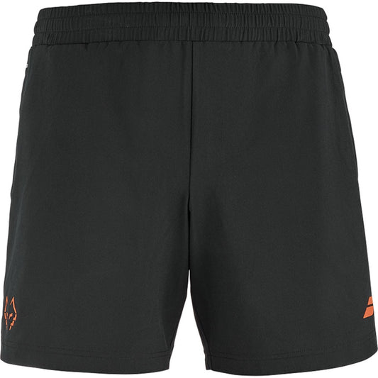 ШОРТИ SHORT LEBRON BLACK 2026