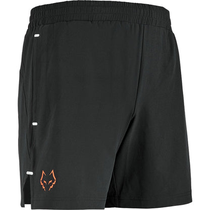 ШОРТИ SHORT LEBRON BLACK 2026