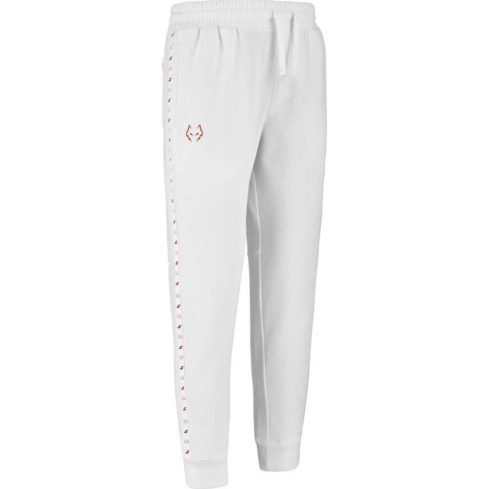 SWEAT PANT J. LEBRON WHITE