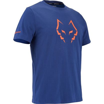 ТИШЪРТ COTTON TEE J. LEBRON BLUE DEPTHS