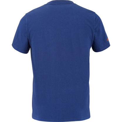 ТИШЪРТ COTTON TEE J. LEBRON BLUE DEPTHS