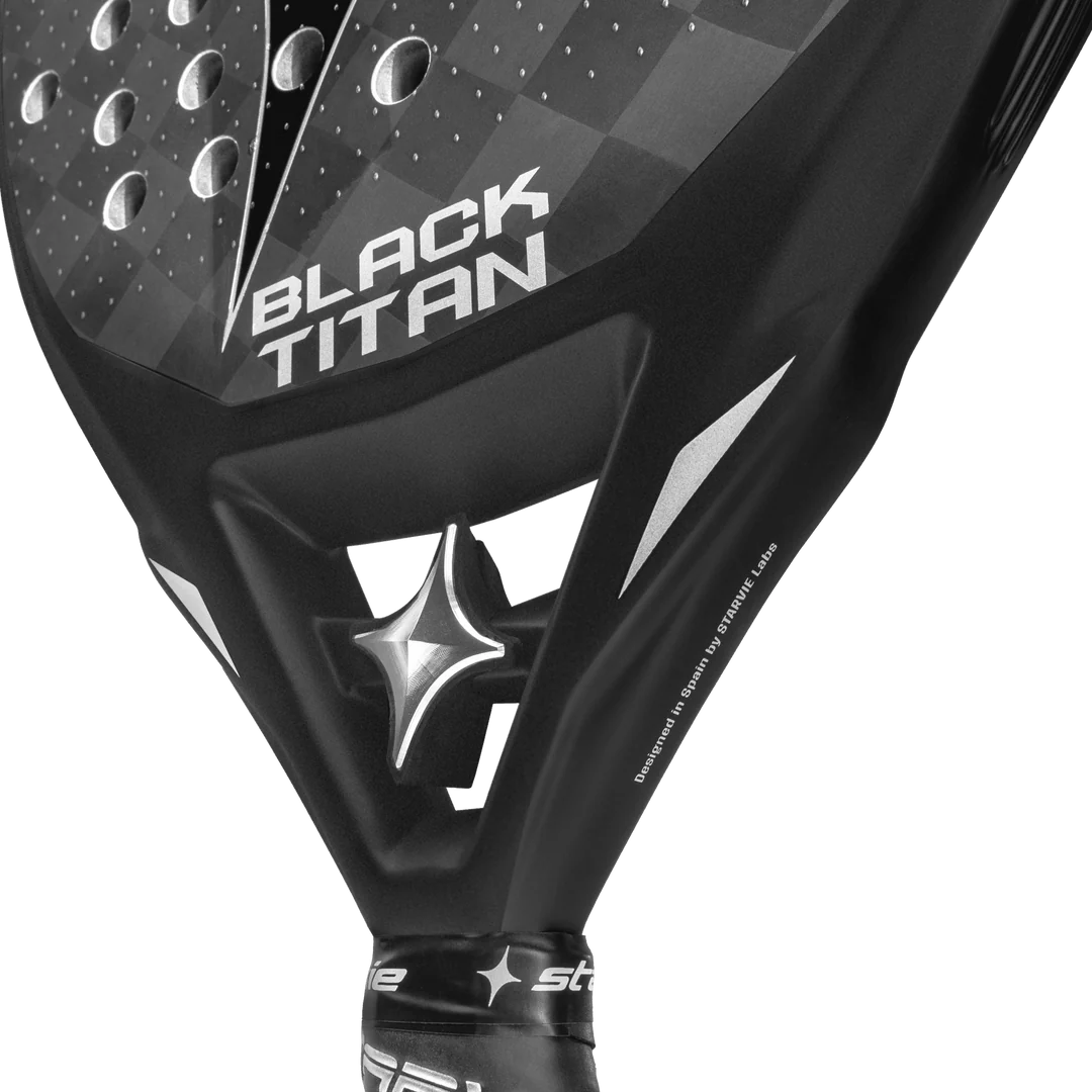 Black Titan