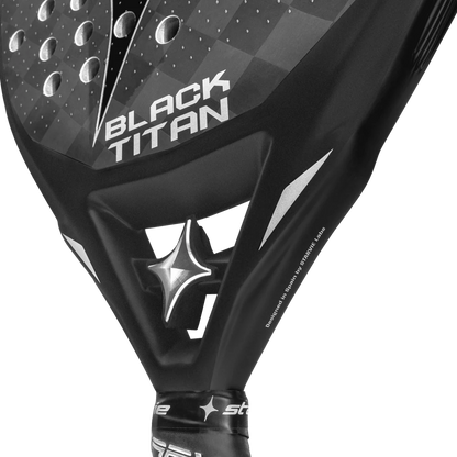 Black Titan