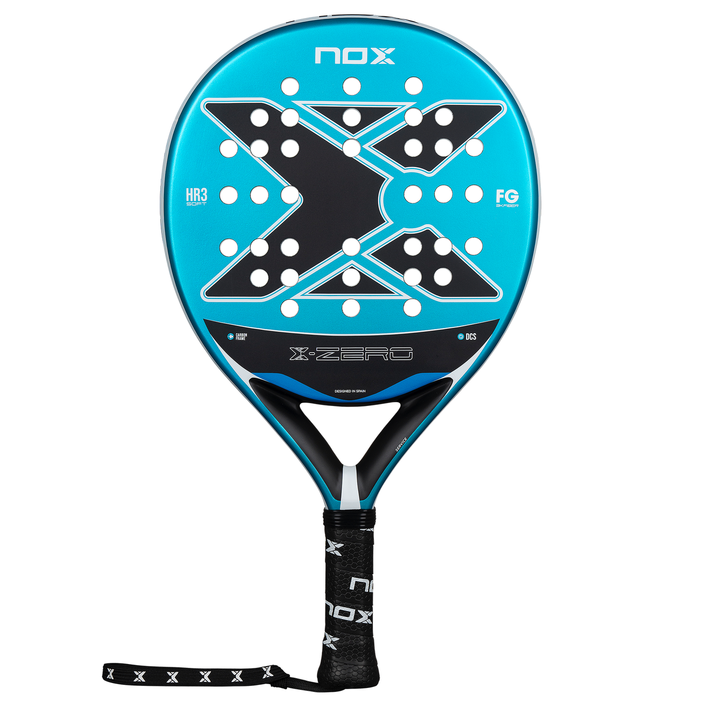 X-ZERO BLUE