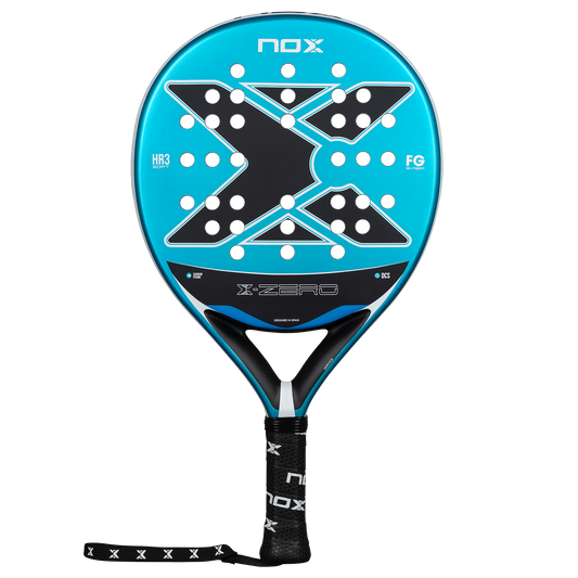 X-ZERO BLUE