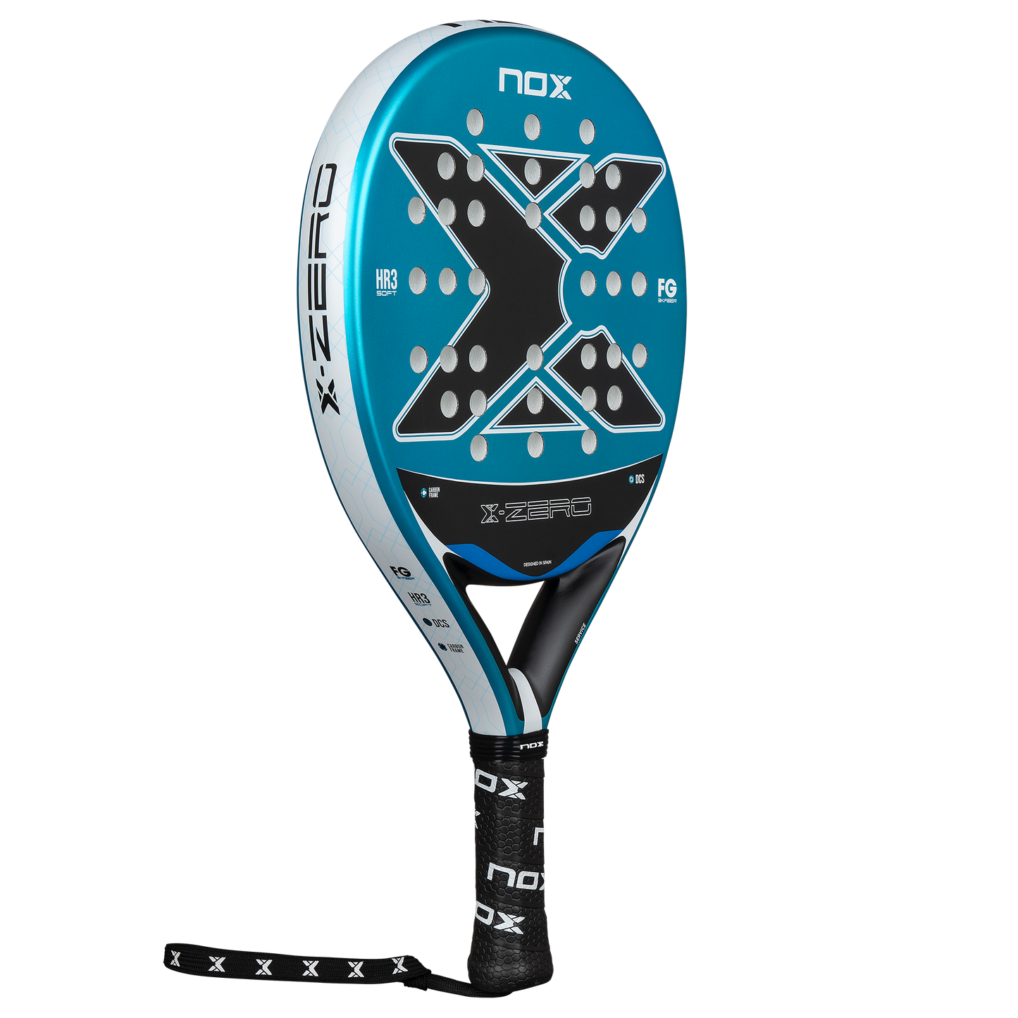 X-ZERO BLUE
