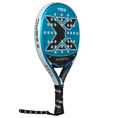 X-ZERO BLUE
