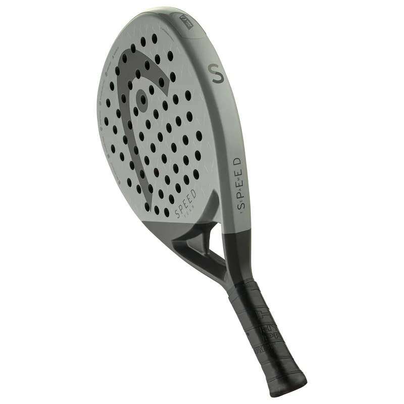HEAD Speed Team 2025 Padel Racket