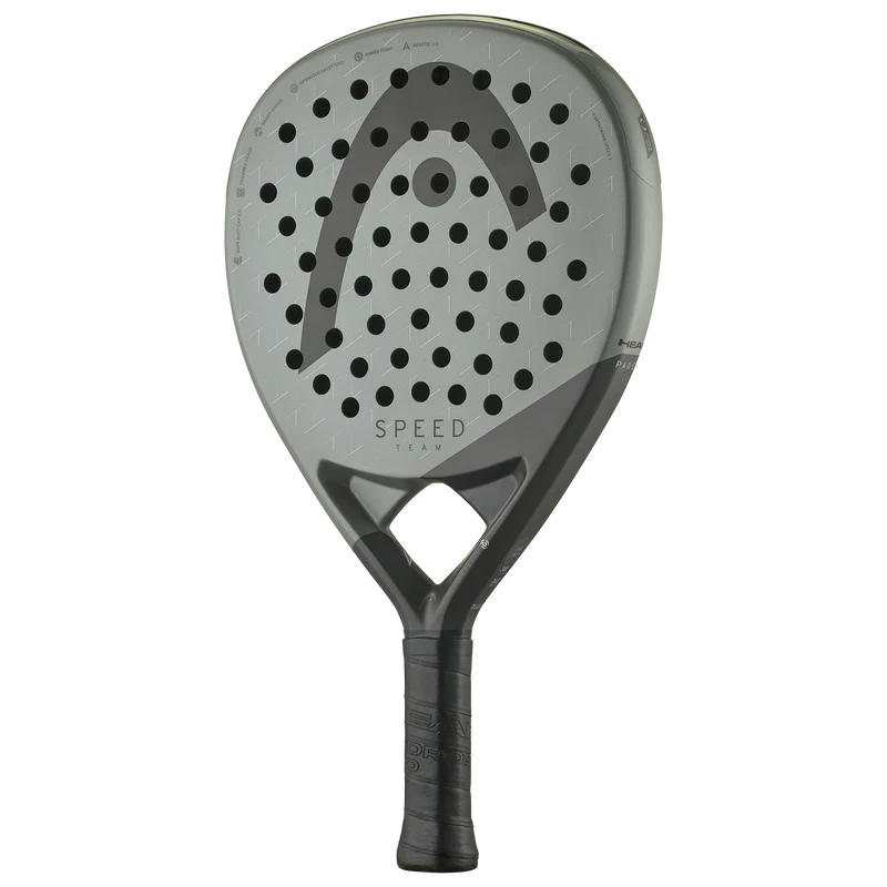 HEAD Speed Team 2025 Padel Racket