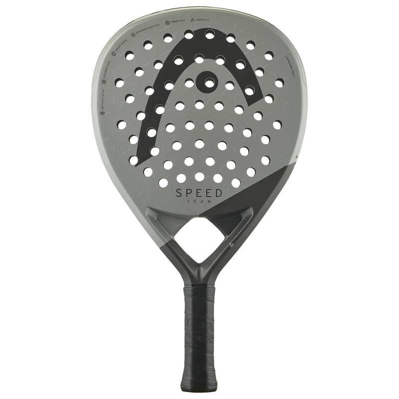 HEAD Speed Team 2025 Padel Racket