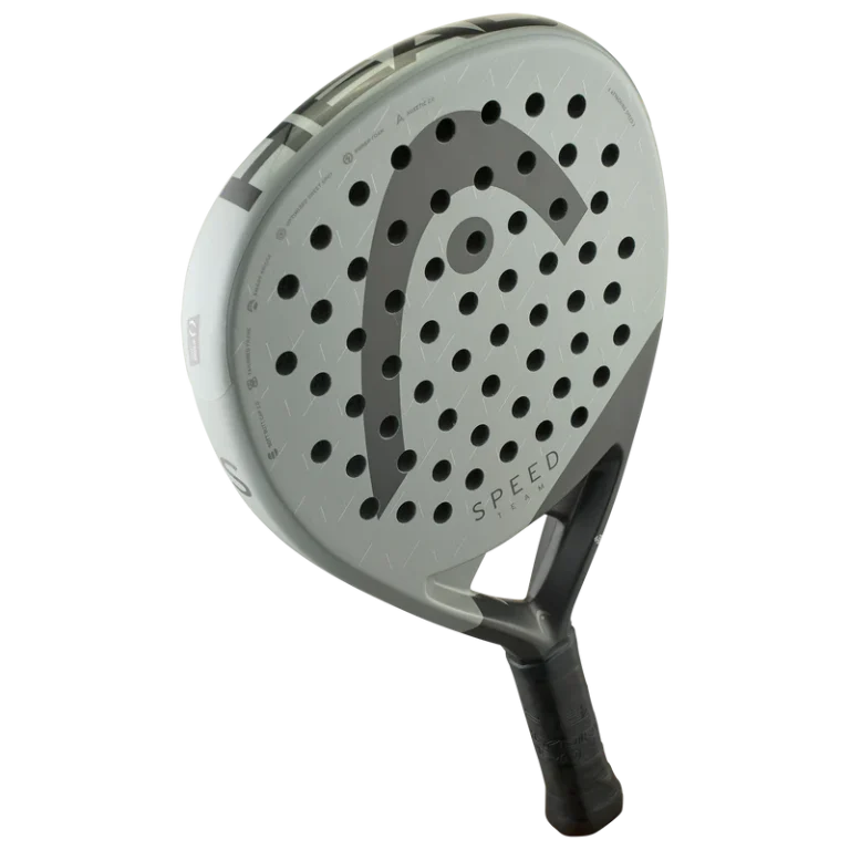 HEAD Speed Team 2025 Padel Racket