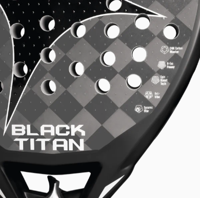 Black Titan