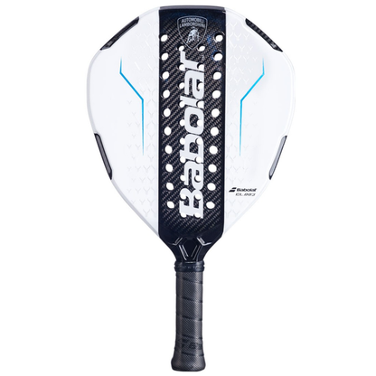 BABOLAT LAMBORGHINI BL. 003 WHITE