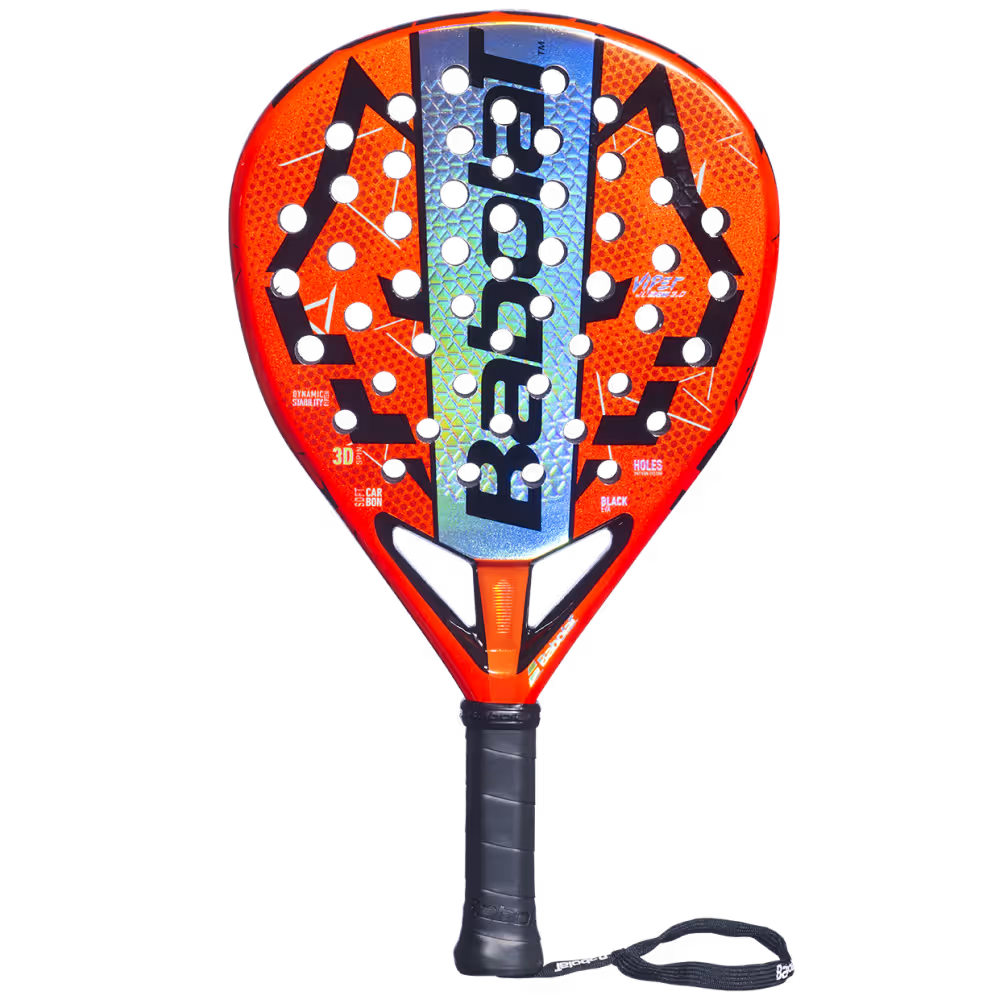 Viper Soft Juan Lebrón 3.0