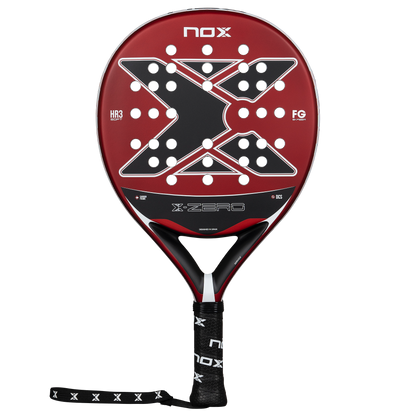 X-ZERO RED