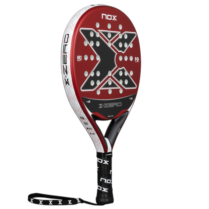 X-ZERO RED