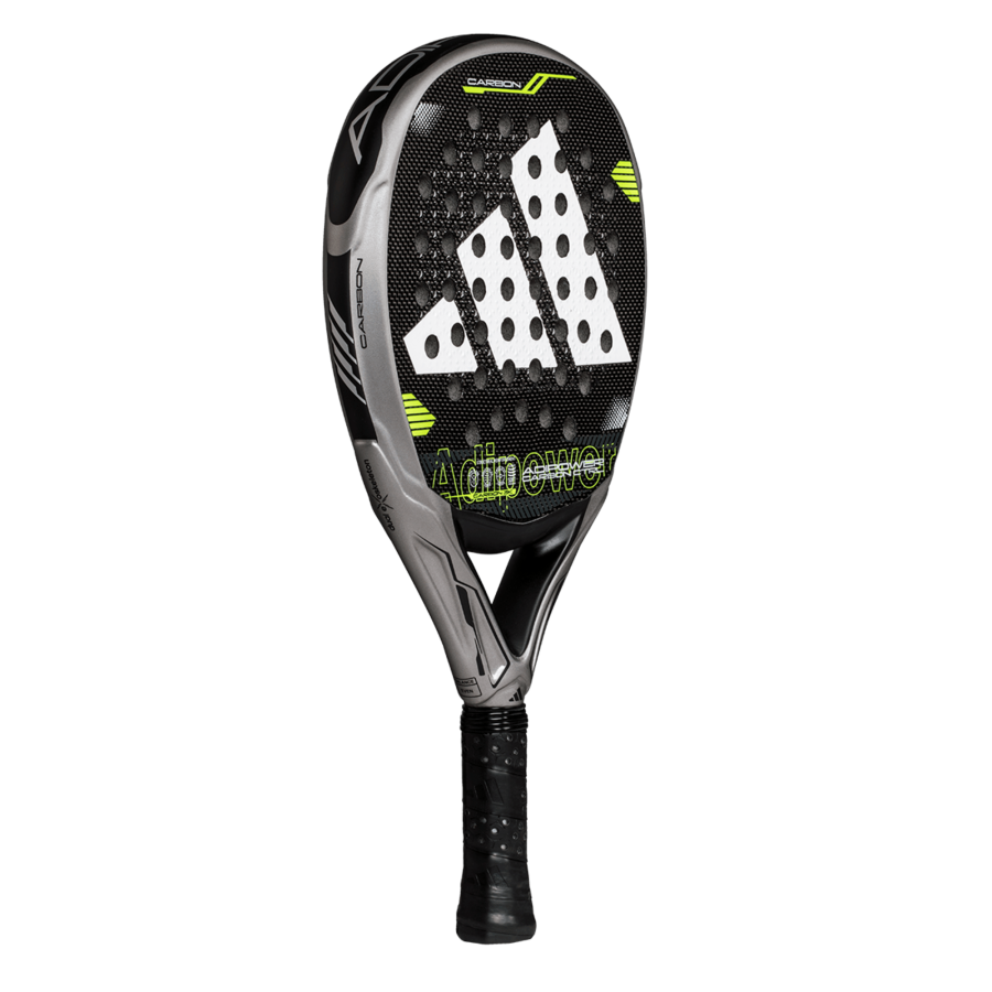 adidas Adipower Carbon CTRL 3.4 Racket