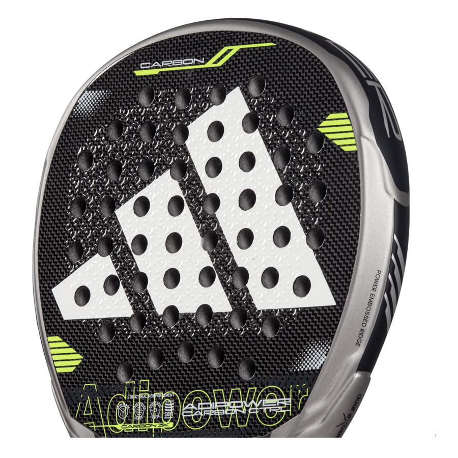 adidas Adipower Carbon CTRL 3.4 Racket
