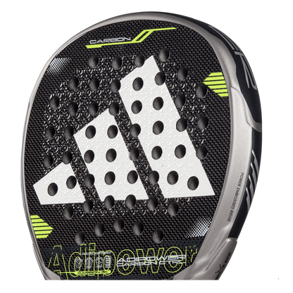 adidas Adipower Carbon CTRL 3.4 Racket