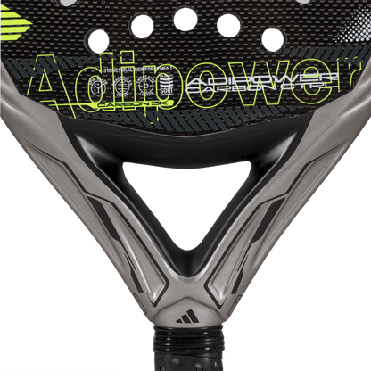 adidas Adipower Carbon CTRL 3.4 Racket