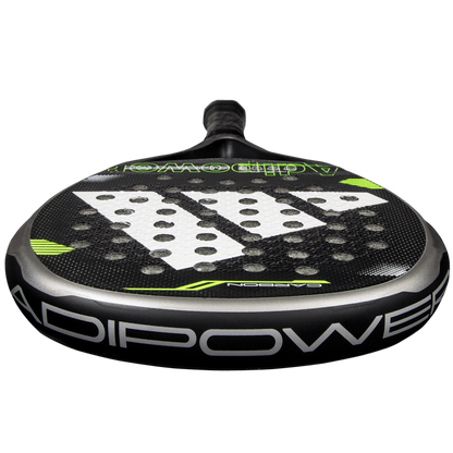 adidas Adipower Carbon CTRL 3.4 Racket