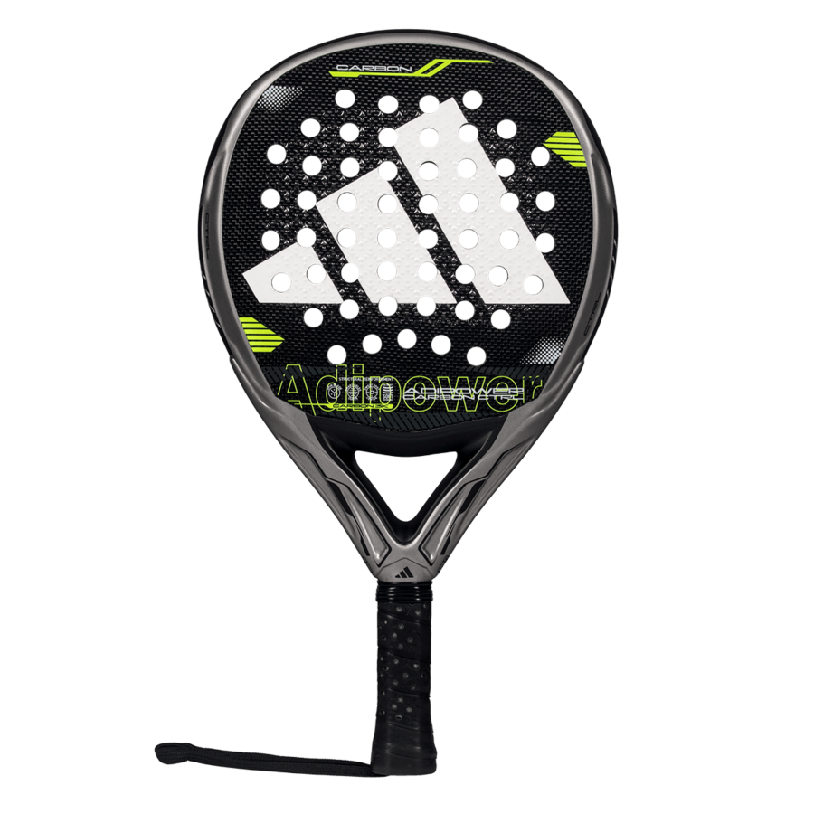 adidas Adipower Carbon CTRL 3.4 Racket