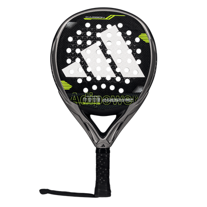 adidas Adipower Carbon CTRL 3.4 Racket