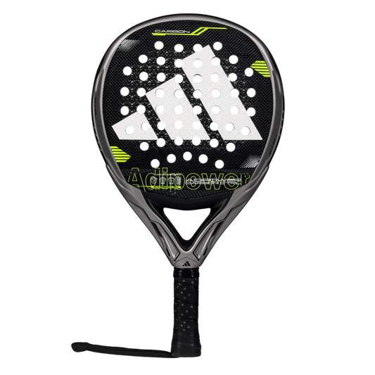adidas Adipower Carbon CTRL 3.4 Racket