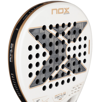 AT10 GENIUS 12K ALUM Xtrem BY AGUSTIN TAPIA