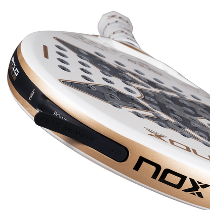 AT10 GENIUS 12K ALUM Xtrem BY AGUSTIN TAPIA