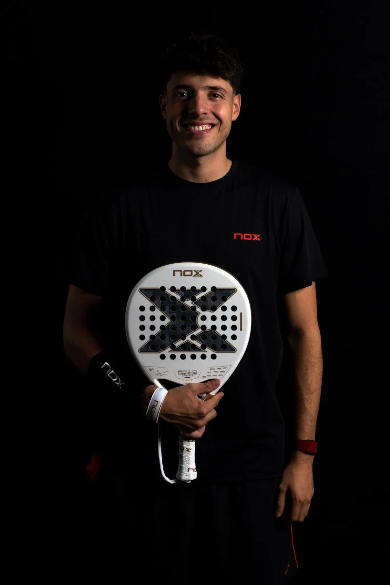AT10 GENIUS 12K ALUM Xtrem BY AGUSTIN TAPIA