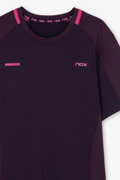 Men's PRO Blackberry T-shirt