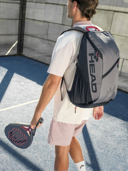 HEAD Coello Tour Padel Backpack 25L
