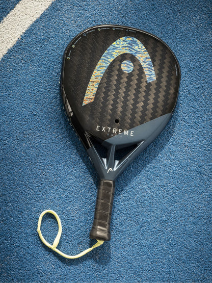 HEAD EXTREME ONE X 2025