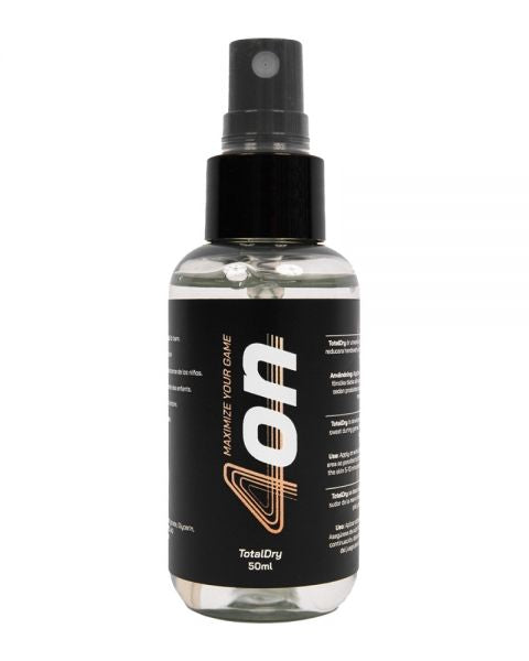 SPRAY 40N TOTALDRY