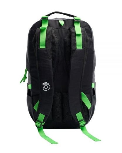 LOK BACKPACK MAXX BLACK