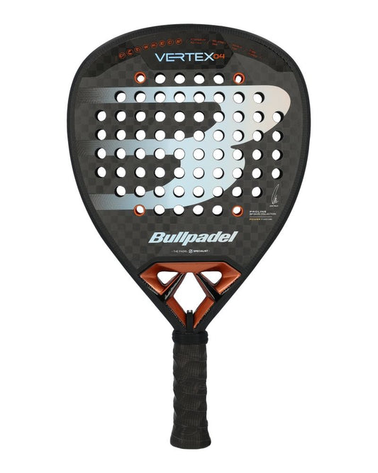 RACKET BULLPADEL VERTEX 04 25
